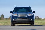 Honda Pilot 2012 года